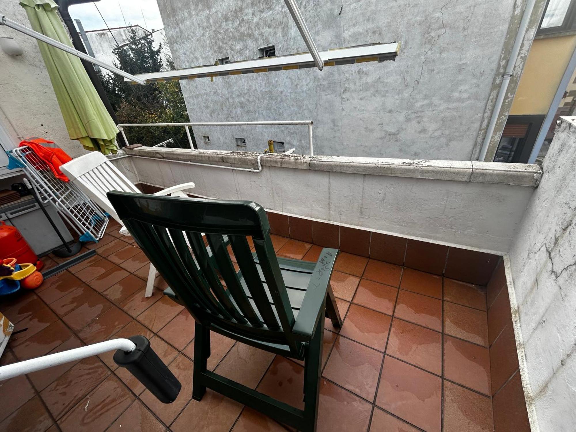 Habitacion Privada En Pleno Centro De Vitoria-Gasteiz Exterior photo